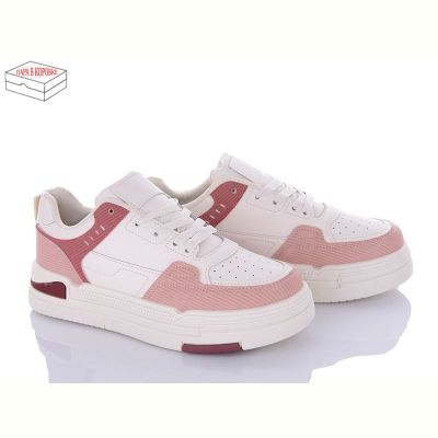 Кроссовки Basida V140 pink