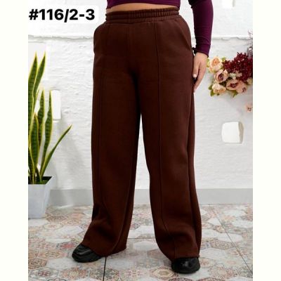 Штаны спорт BAT 116-3 brown