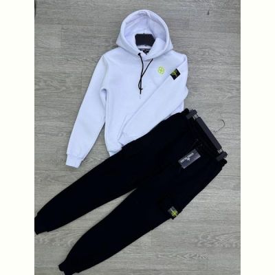 Костюм спорт MirWear kids NW75-1000-1006-2 white