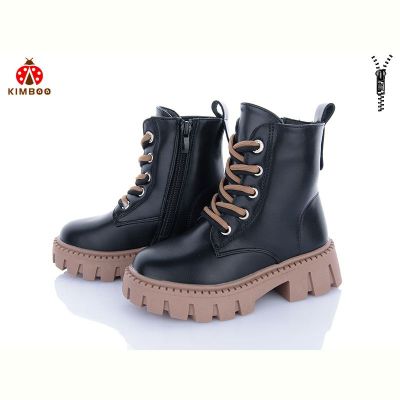 Ботинки Kimboo FG595-2B
