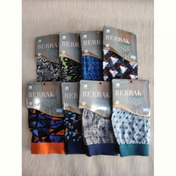 Трусы Disneyopt DS670-4480 mix (2XL)