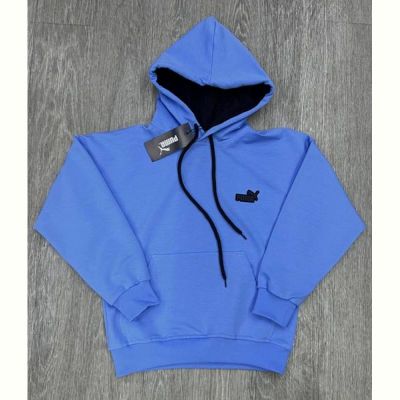 Худи MirWear kids NW255-257-3 l.blue