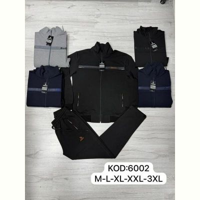 Костюм спорт Mary Poppins 6002 navy-black