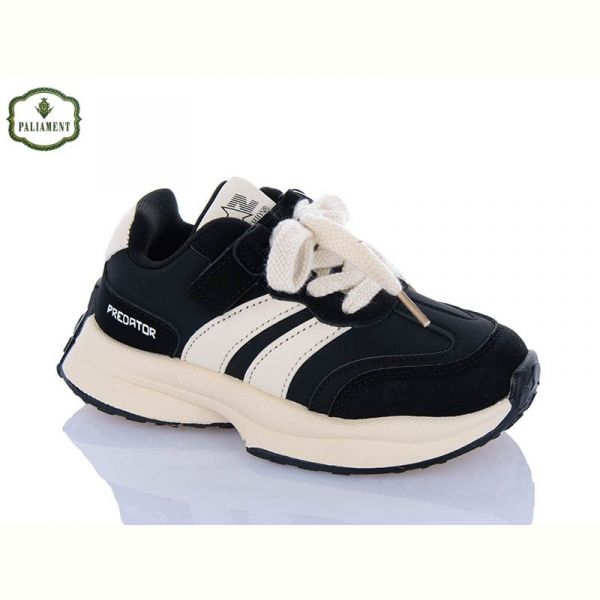 Кроссовки Paliament B00106-1