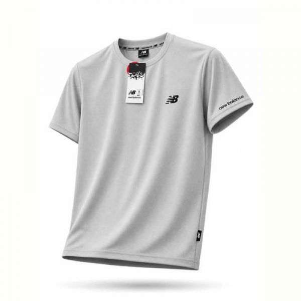 Футболка Alex Clothes 14569 grey