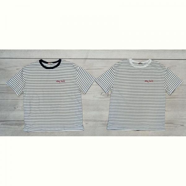 Футболка Samo 37137 white-white