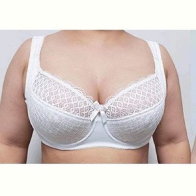Бюстгальтер Diorella 5019F white