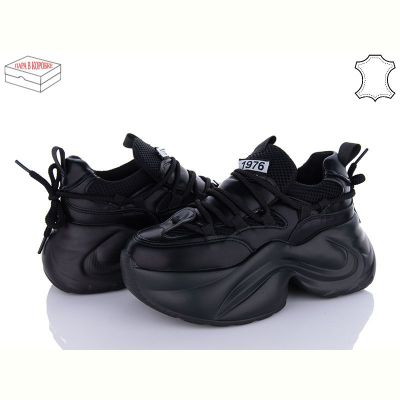 Кроссовки Ailaifa HW1 black