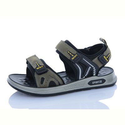 Босоножки Sportik ZY018 khaki