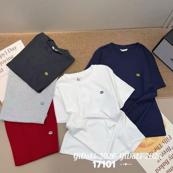 Футболка DIVO 17101 navy