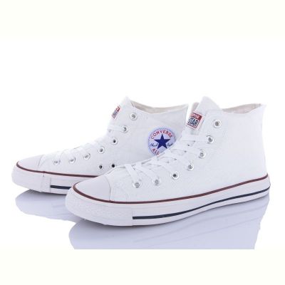Кеды Wonex HD53-A602 white