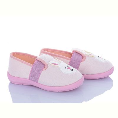 Тапочки Bella Kids GE390 рожевий