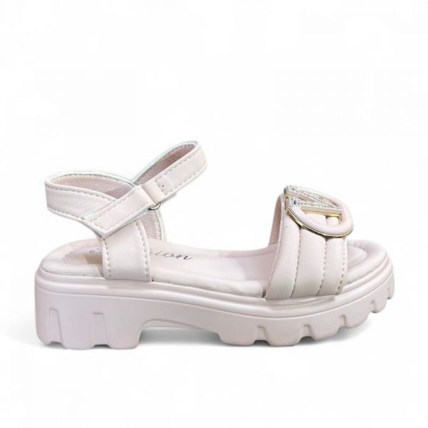 Босоножки Nm SS-820B pink