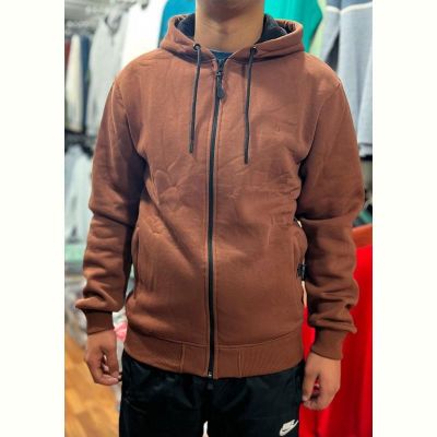 Кофта спорт Vip Stendo 4921 brown