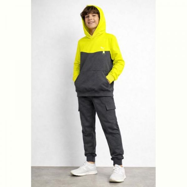 Костюм спорт Fili kids FK1659 grey