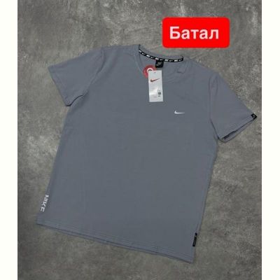 Футболка Vegas VG74 grey