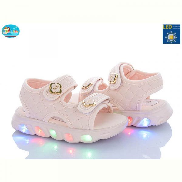Босоножки Bbt L856-2-7 LED