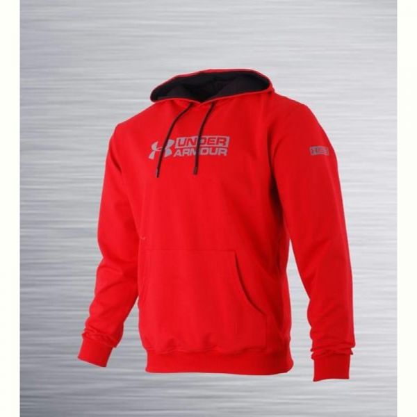 Худи AZT AZ6 red