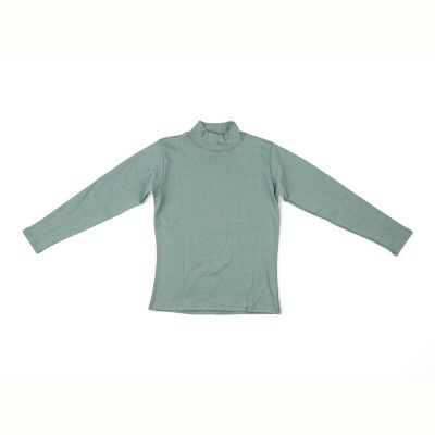 Гольф Textile 0017 l.green