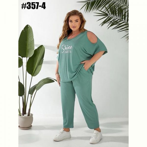 Костюм Romeo life 357-4 mint