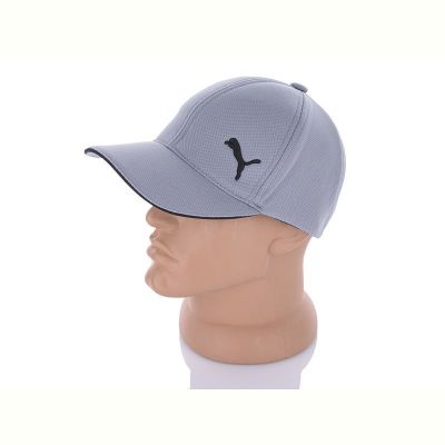 Кепка Mabi B8-23 grey