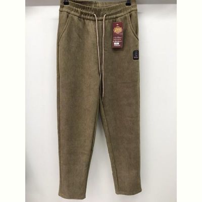 Штаны АнЯ 2037 l.brown
