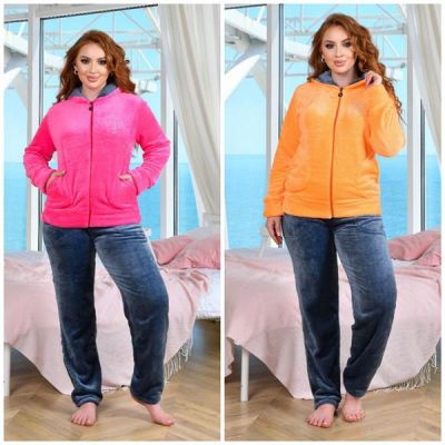 Костюм Romeo life RL689 orange