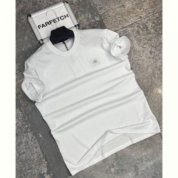 Футболка Verton W26832 white