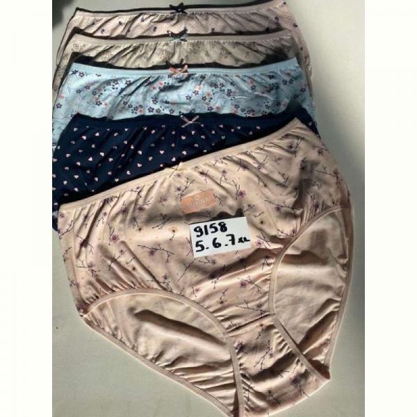 Трусы Disneyopt D9158 mix (7XL)