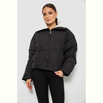 Куртка Obuv OK2 1105 (12058) black