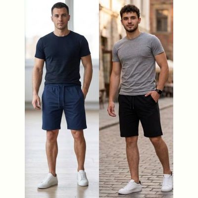 Шорты Imlion 9302 navy