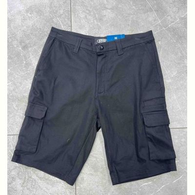 Шорты God Baron 16001-1 black