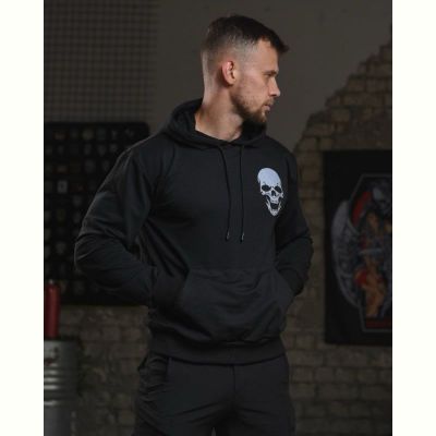 Худи Madoka 473 black
