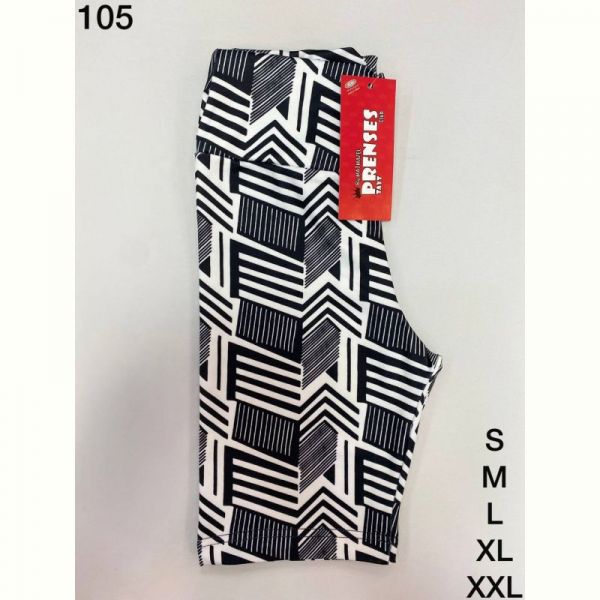 Шорты Prenses 105-14 white