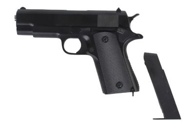 ZM22 Пістолет на кульках 36шт