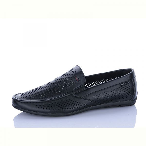Мокасины Desay WL2020-31