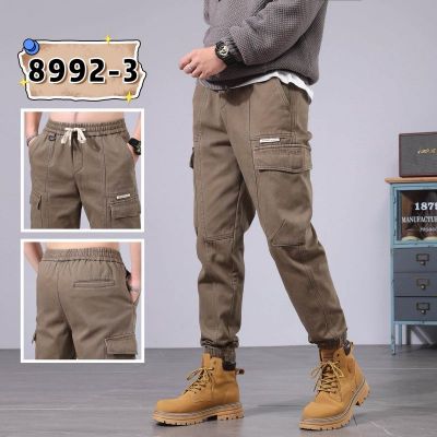 Джинсы God Baron 8992-3 brown