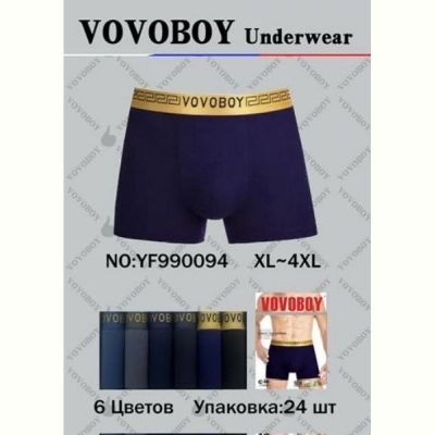 Трусы Redoor YF990094 mix