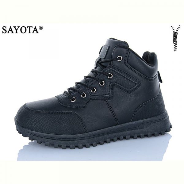 Ботинки Sayota S981-1