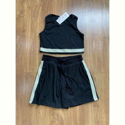 Костюм RSV 322 black