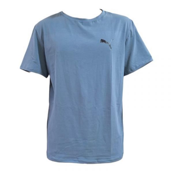 Футболка Sevim SV1679 l.blue