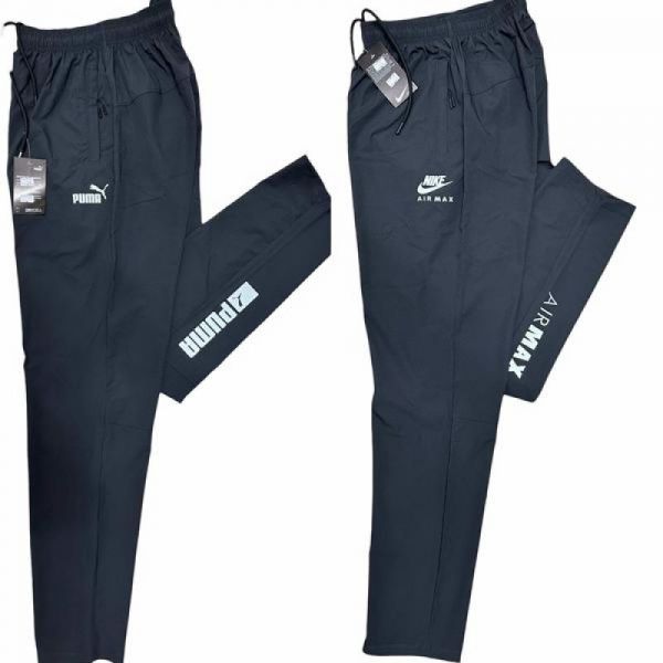 Штаны спорт Sevim 108A grey