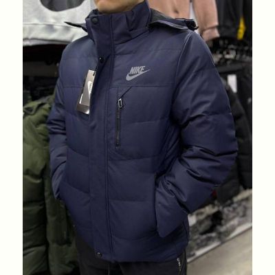 Куртка MirWear MW159-1502 navy