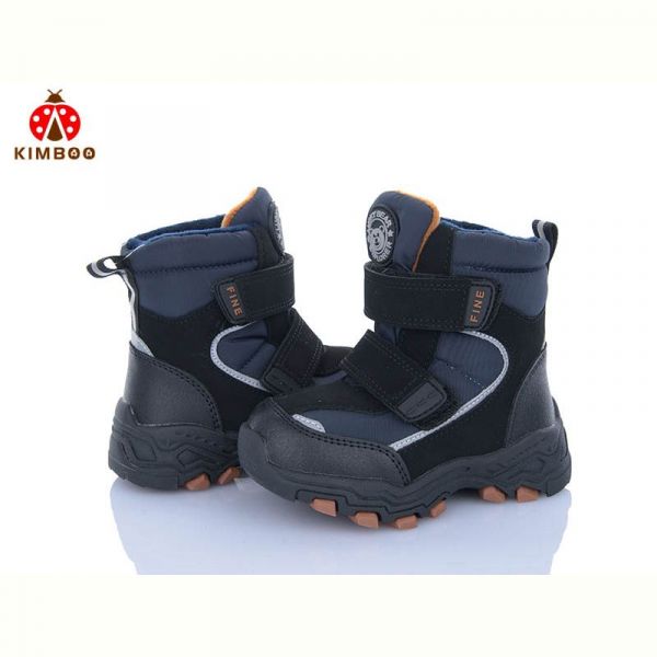 Ботинки Kimboo FG590-1J