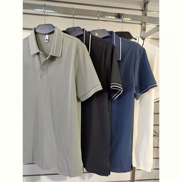 Футболка Balami BL157 grey