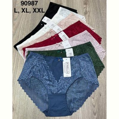Трусы Comfort 90987 mix