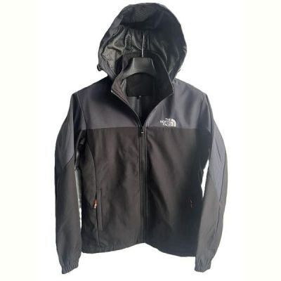 Ветровка Lina L931 black