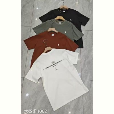 Футболка F.T.H 1002 white