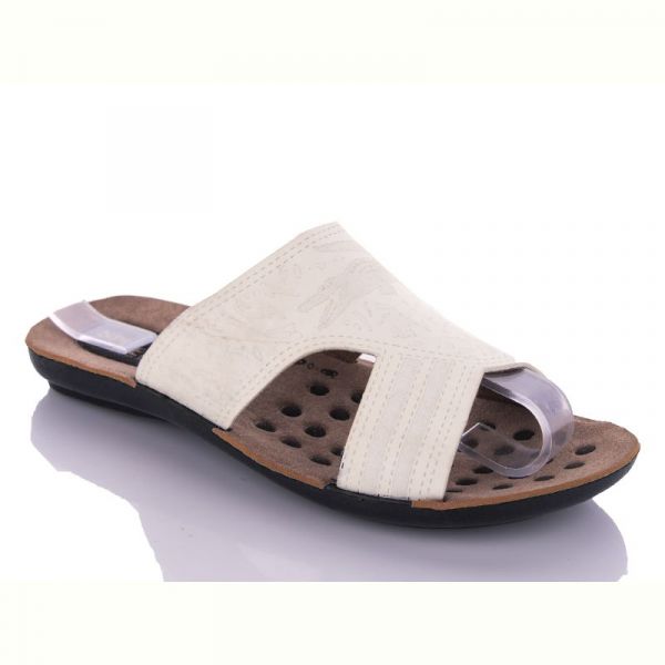 Шлепанцы Demur W26-7020 white