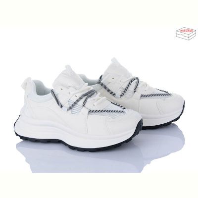 Кроссовки Bytji O809-1